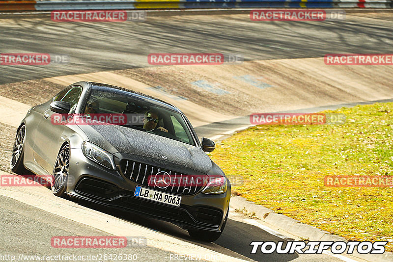 Bild #26426380 - Touristenfahrten Nürburgring Nordschleife (31.03.2024)