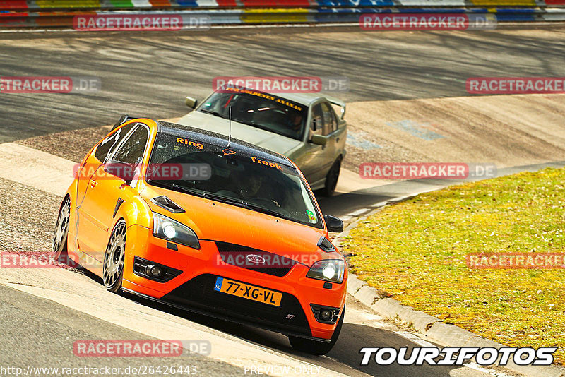 Bild #26426443 - Touristenfahrten Nürburgring Nordschleife (31.03.2024)