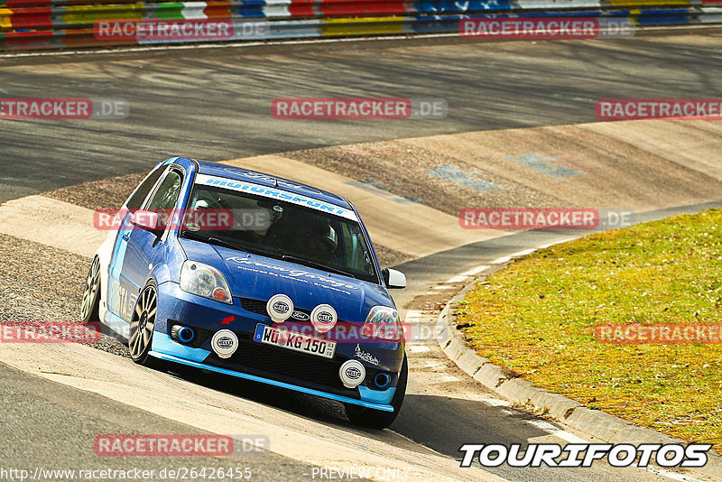 Bild #26426455 - Touristenfahrten Nürburgring Nordschleife (31.03.2024)