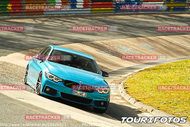 Bild #26426511 - Touristenfahrten Nürburgring Nordschleife (31.03.2024)