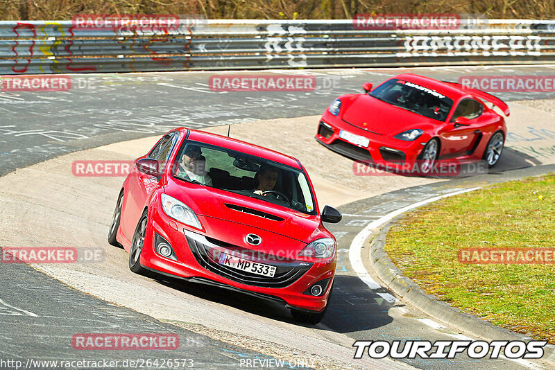 Bild #26426573 - Touristenfahrten Nürburgring Nordschleife (31.03.2024)