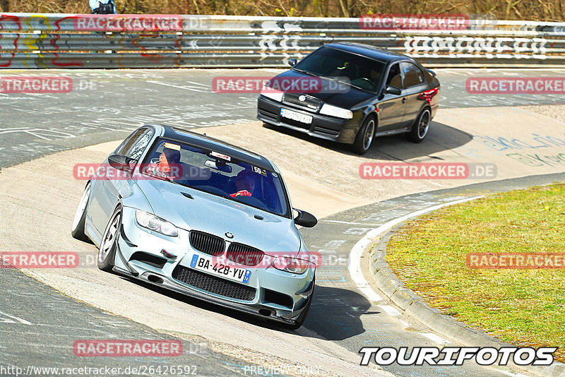 Bild #26426592 - Touristenfahrten Nürburgring Nordschleife (31.03.2024)