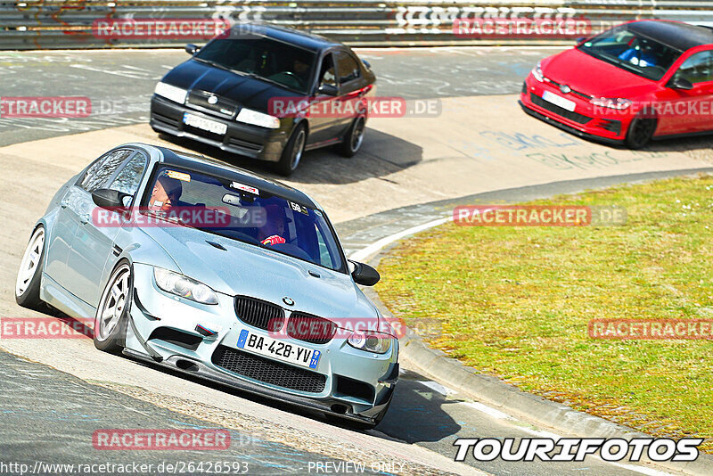 Bild #26426593 - Touristenfahrten Nürburgring Nordschleife (31.03.2024)