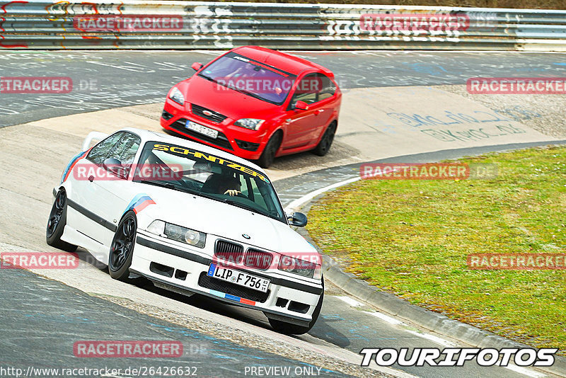 Bild #26426632 - Touristenfahrten Nürburgring Nordschleife (31.03.2024)