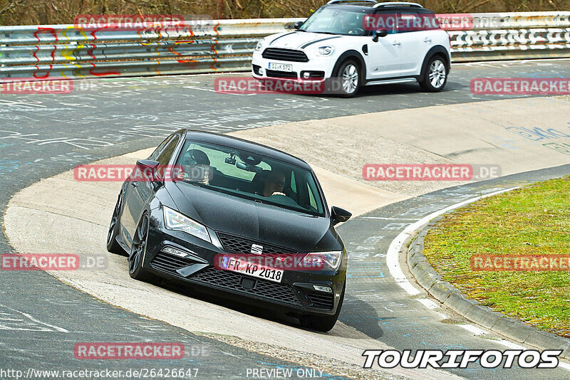 Bild #26426647 - Touristenfahrten Nürburgring Nordschleife (31.03.2024)