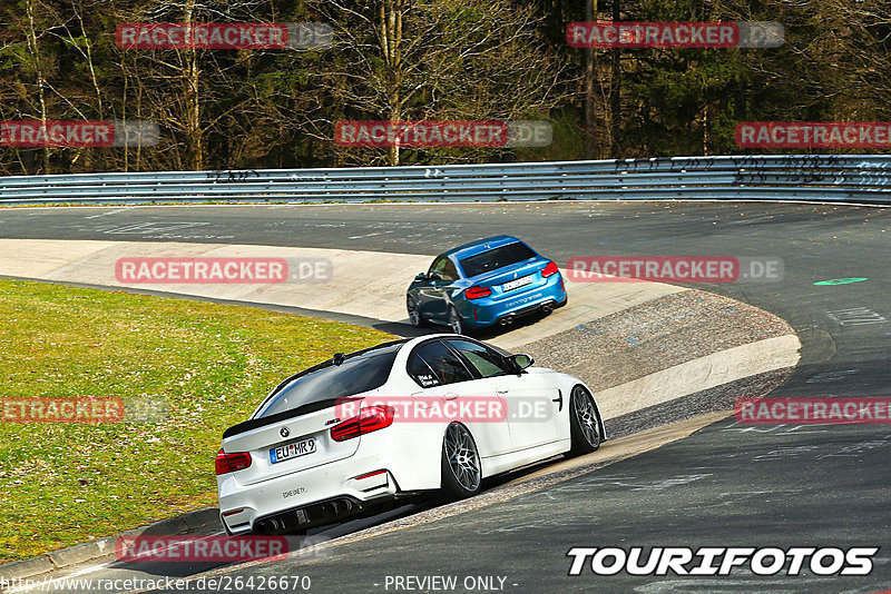 Bild #26426670 - Touristenfahrten Nürburgring Nordschleife (31.03.2024)