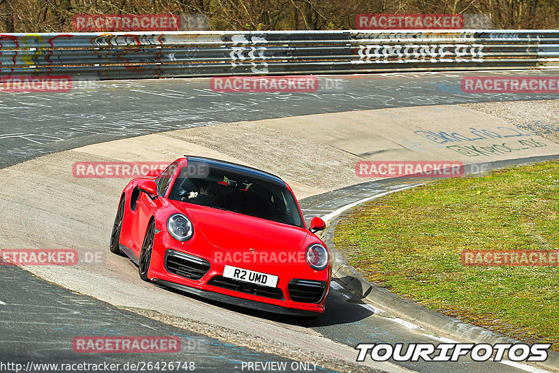 Bild #26426748 - Touristenfahrten Nürburgring Nordschleife (31.03.2024)