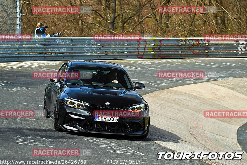 Bild #26426769 - Touristenfahrten Nürburgring Nordschleife (31.03.2024)