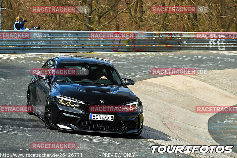 Bild #26426771 - Touristenfahrten Nürburgring Nordschleife (31.03.2024)