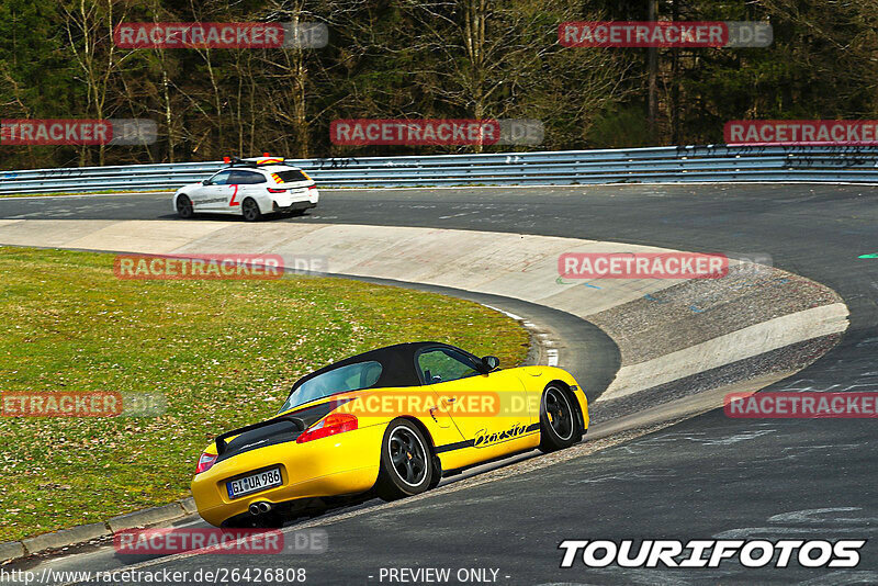 Bild #26426808 - Touristenfahrten Nürburgring Nordschleife (31.03.2024)