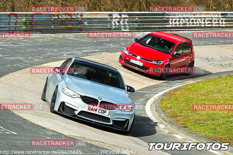 Bild #26426845 - Touristenfahrten Nürburgring Nordschleife (31.03.2024)