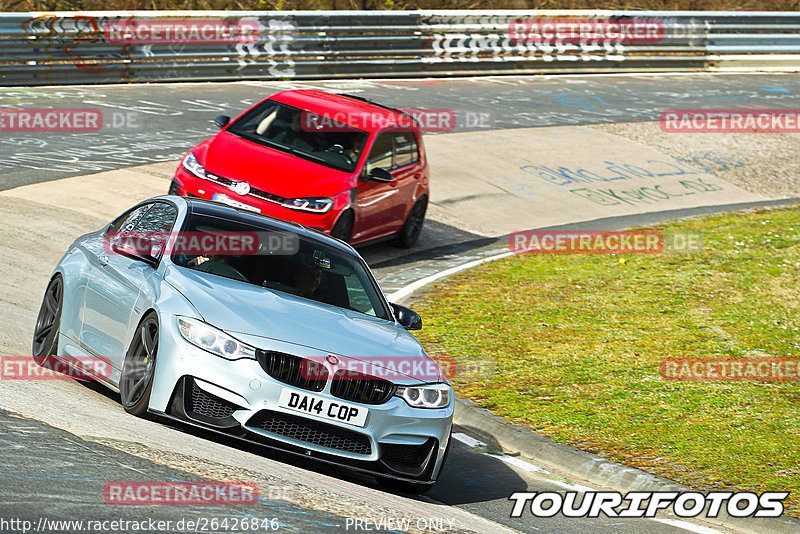 Bild #26426846 - Touristenfahrten Nürburgring Nordschleife (31.03.2024)