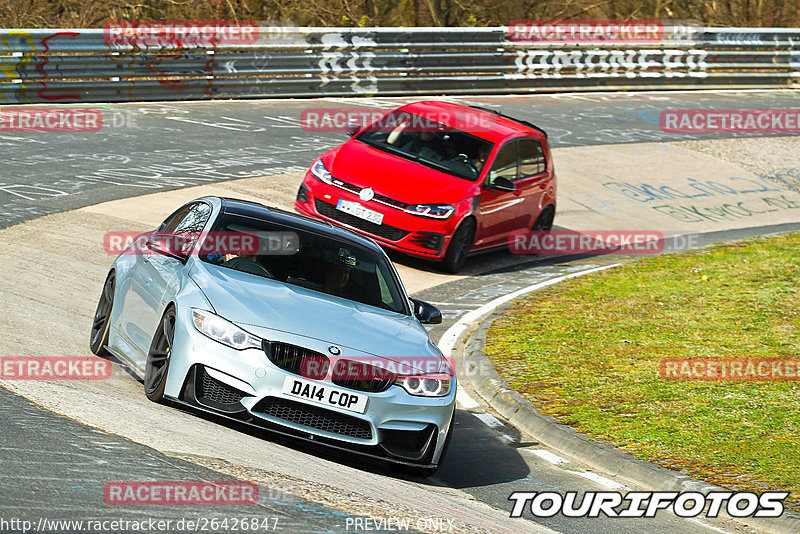 Bild #26426847 - Touristenfahrten Nürburgring Nordschleife (31.03.2024)