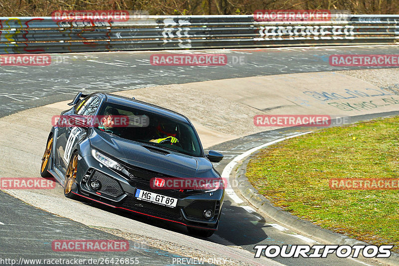 Bild #26426855 - Touristenfahrten Nürburgring Nordschleife (31.03.2024)