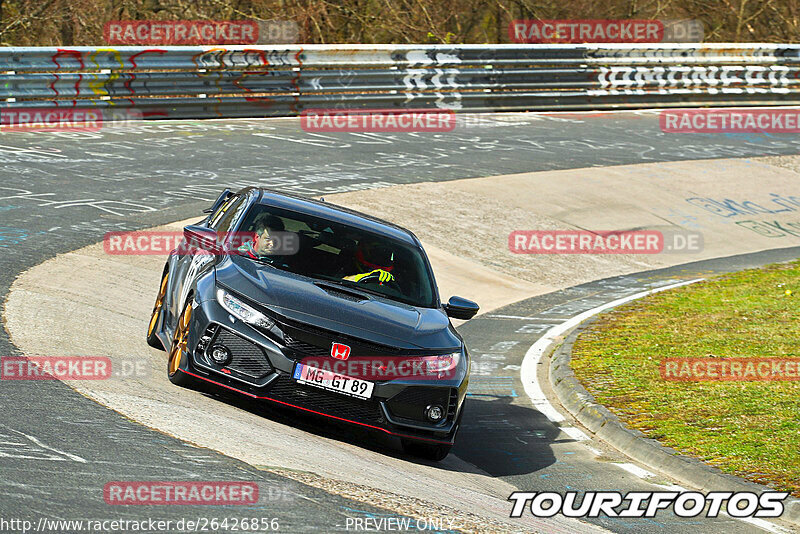 Bild #26426856 - Touristenfahrten Nürburgring Nordschleife (31.03.2024)