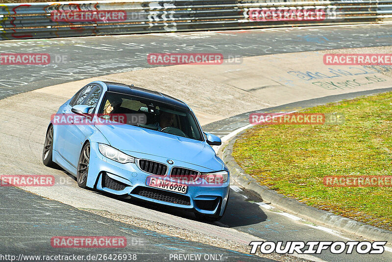 Bild #26426938 - Touristenfahrten Nürburgring Nordschleife (31.03.2024)