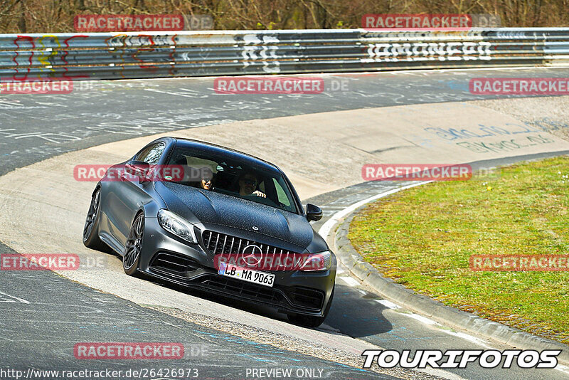 Bild #26426973 - Touristenfahrten Nürburgring Nordschleife (31.03.2024)