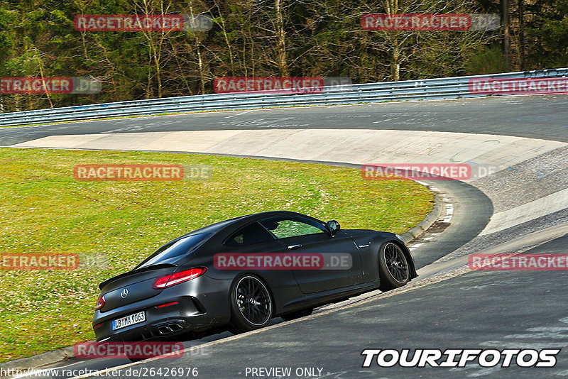 Bild #26426976 - Touristenfahrten Nürburgring Nordschleife (31.03.2024)