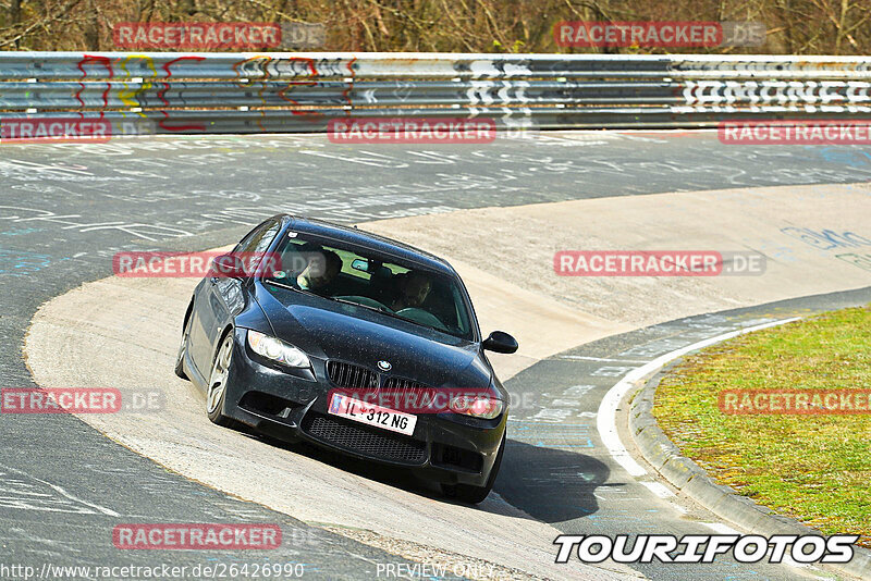 Bild #26426990 - Touristenfahrten Nürburgring Nordschleife (31.03.2024)