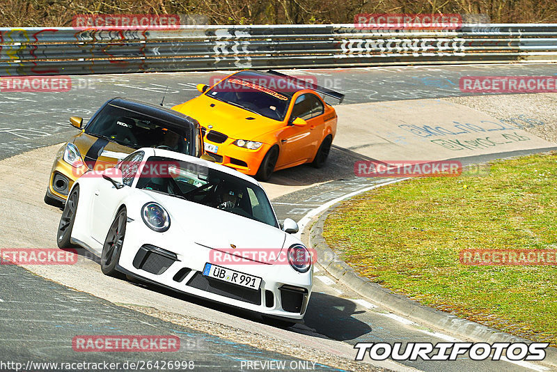 Bild #26426998 - Touristenfahrten Nürburgring Nordschleife (31.03.2024)