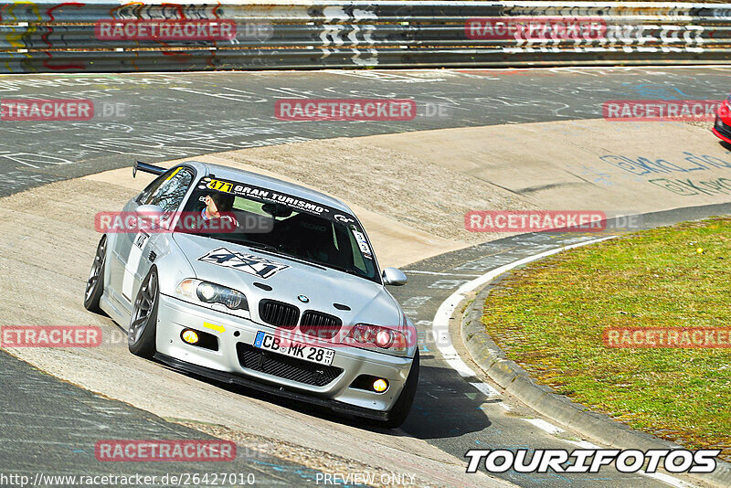 Bild #26427010 - Touristenfahrten Nürburgring Nordschleife (31.03.2024)