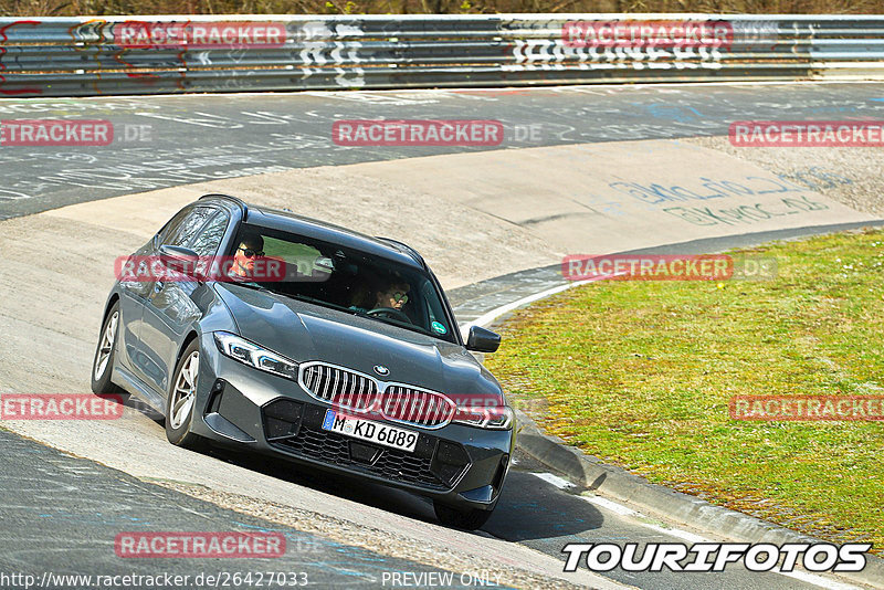 Bild #26427033 - Touristenfahrten Nürburgring Nordschleife (31.03.2024)