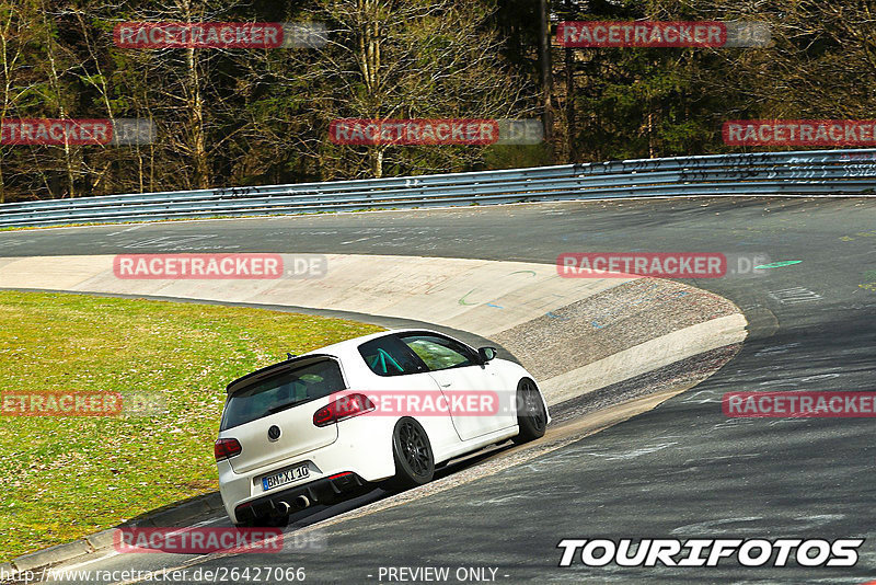 Bild #26427066 - Touristenfahrten Nürburgring Nordschleife (31.03.2024)