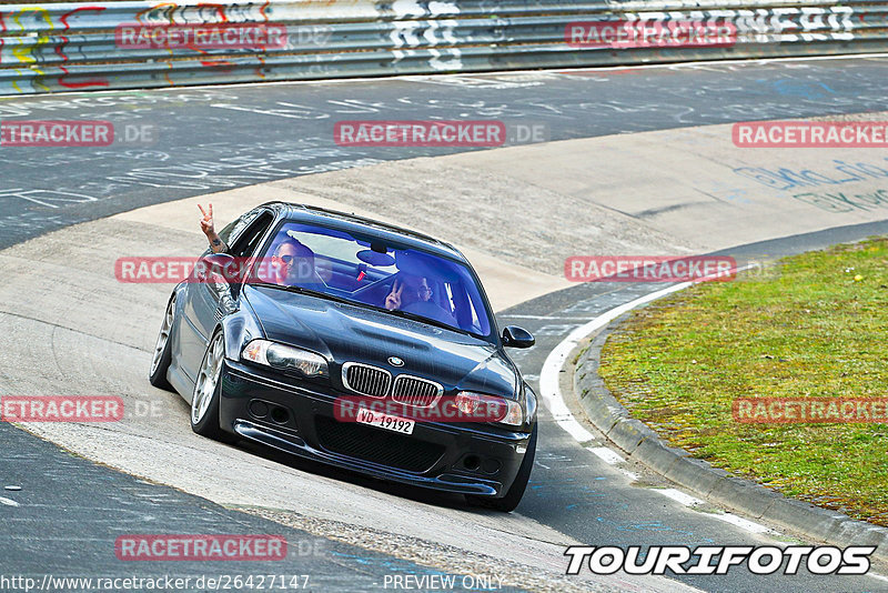 Bild #26427147 - Touristenfahrten Nürburgring Nordschleife (31.03.2024)