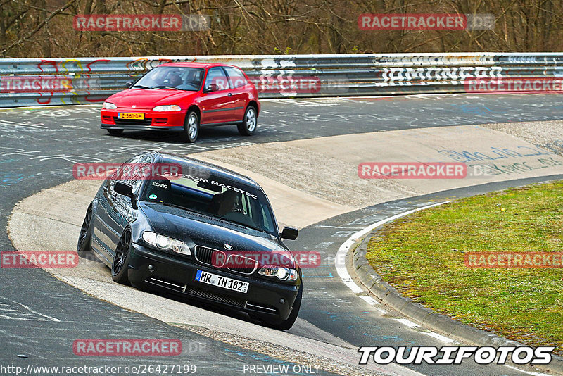 Bild #26427199 - Touristenfahrten Nürburgring Nordschleife (31.03.2024)