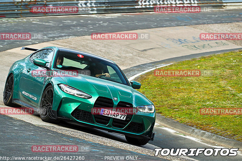 Bild #26427260 - Touristenfahrten Nürburgring Nordschleife (31.03.2024)