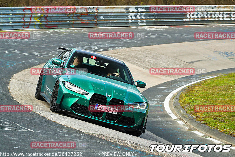 Bild #26427262 - Touristenfahrten Nürburgring Nordschleife (31.03.2024)