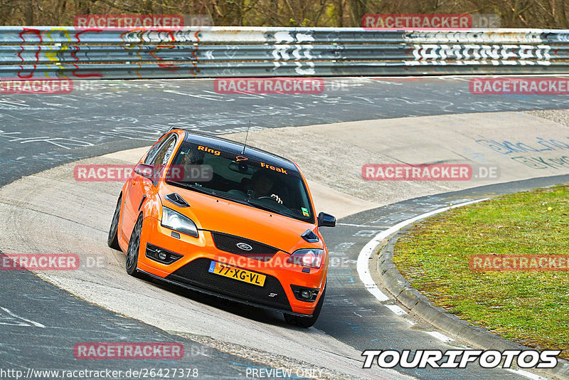 Bild #26427378 - Touristenfahrten Nürburgring Nordschleife (31.03.2024)