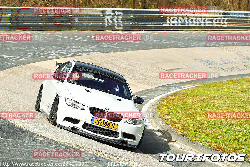 Bild #26427399 - Touristenfahrten Nürburgring Nordschleife (31.03.2024)