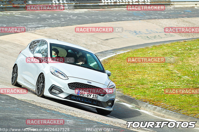 Bild #26427528 - Touristenfahrten Nürburgring Nordschleife (31.03.2024)