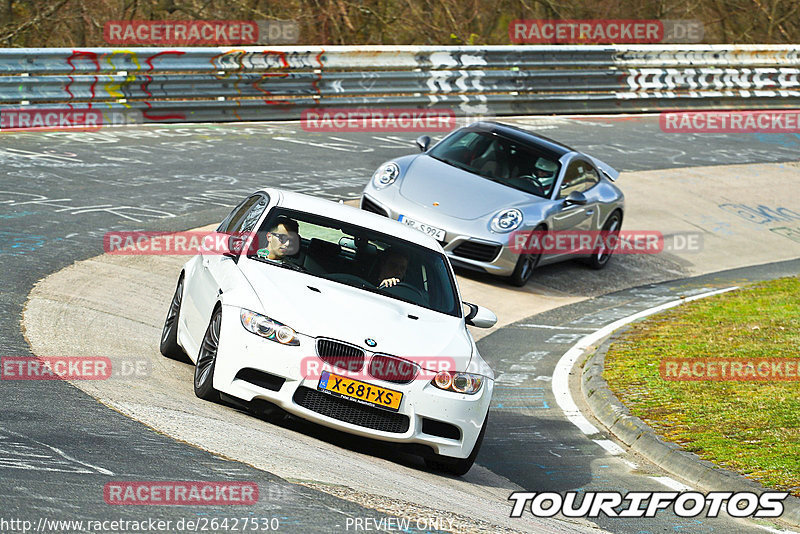 Bild #26427530 - Touristenfahrten Nürburgring Nordschleife (31.03.2024)