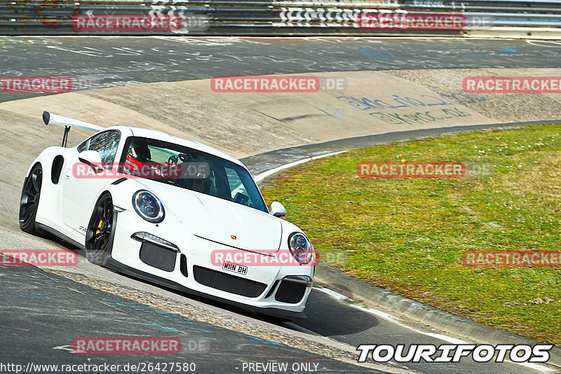 Bild #26427580 - Touristenfahrten Nürburgring Nordschleife (31.03.2024)