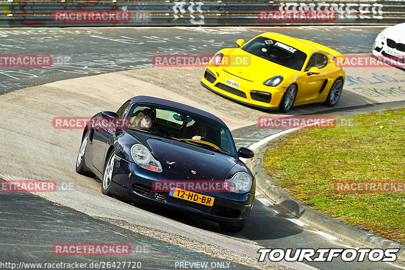 Bild #26427720 - Touristenfahrten Nürburgring Nordschleife (31.03.2024)