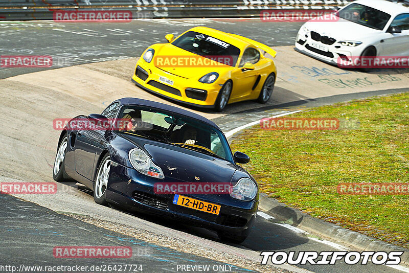 Bild #26427724 - Touristenfahrten Nürburgring Nordschleife (31.03.2024)