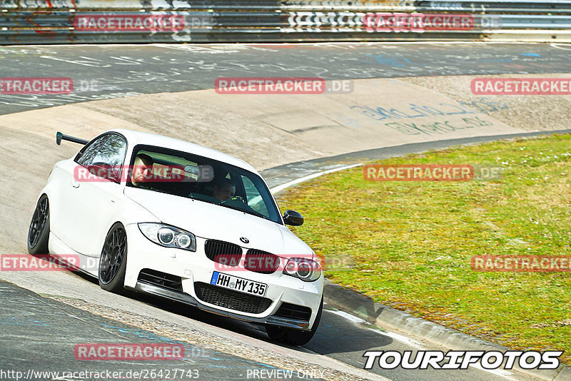 Bild #26427743 - Touristenfahrten Nürburgring Nordschleife (31.03.2024)