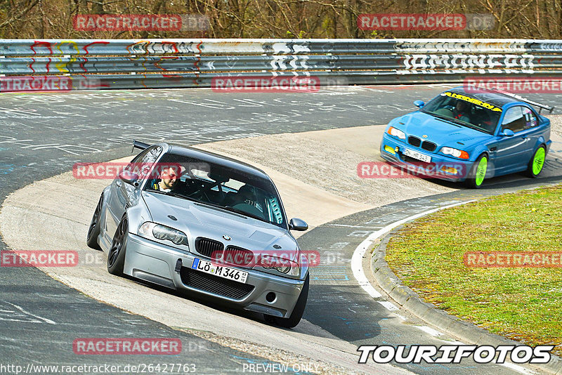 Bild #26427763 - Touristenfahrten Nürburgring Nordschleife (31.03.2024)