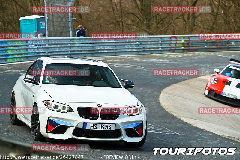 Bild #26427847 - Touristenfahrten Nürburgring Nordschleife (31.03.2024)