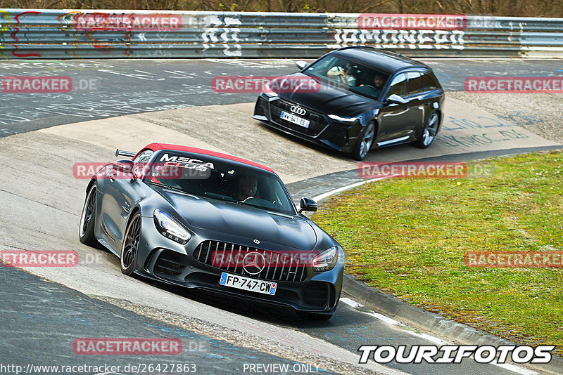 Bild #26427863 - Touristenfahrten Nürburgring Nordschleife (31.03.2024)