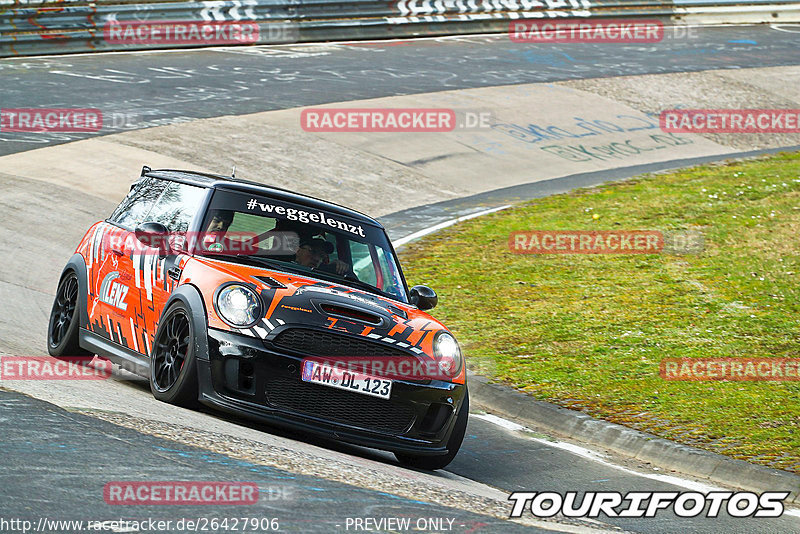 Bild #26427906 - Touristenfahrten Nürburgring Nordschleife (31.03.2024)