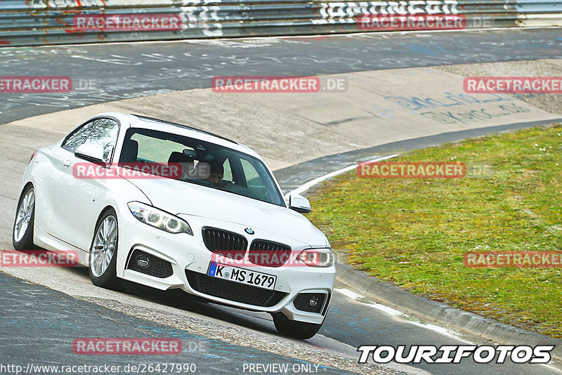 Bild #26427990 - Touristenfahrten Nürburgring Nordschleife (31.03.2024)