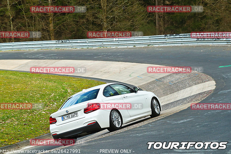 Bild #26427991 - Touristenfahrten Nürburgring Nordschleife (31.03.2024)