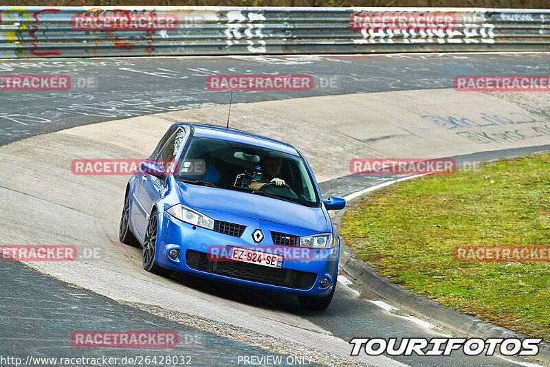 Bild #26428032 - Touristenfahrten Nürburgring Nordschleife (31.03.2024)