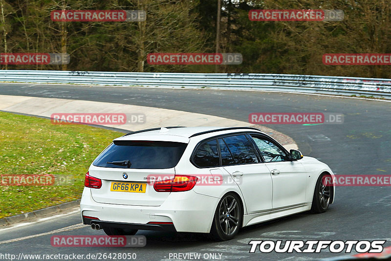 Bild #26428050 - Touristenfahrten Nürburgring Nordschleife (31.03.2024)