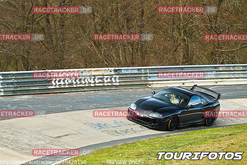 Bild #26428150 - Touristenfahrten Nürburgring Nordschleife (31.03.2024)