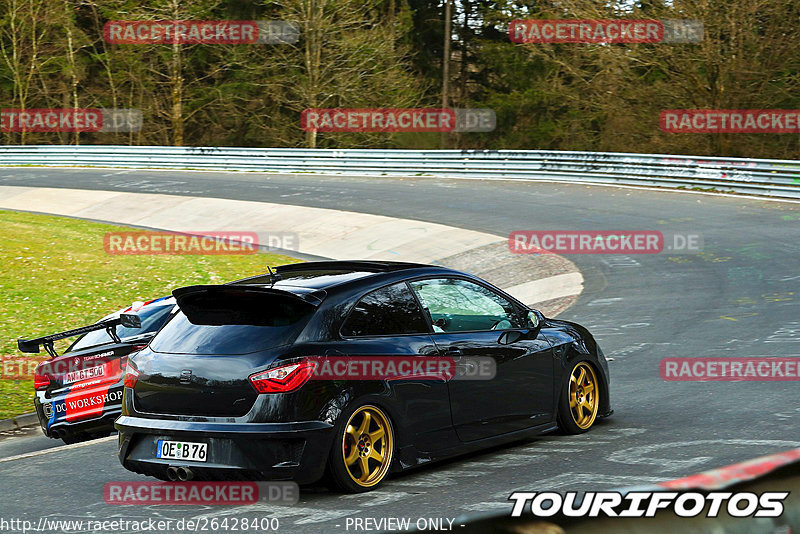 Bild #26428400 - Touristenfahrten Nürburgring Nordschleife (31.03.2024)