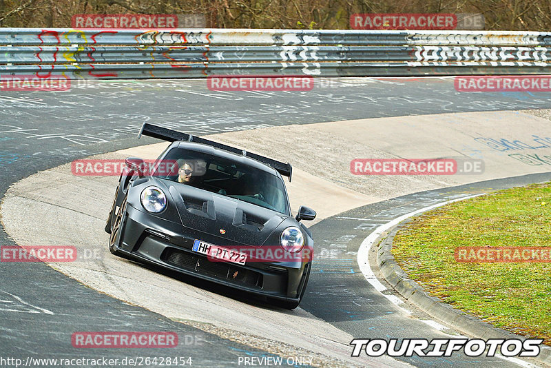 Bild #26428454 - Touristenfahrten Nürburgring Nordschleife (31.03.2024)